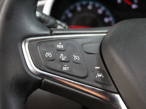 Used 2023 Chevrolet Malibu RS FWD image 16