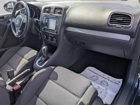 Used 2014 Volkswagen Golf 4-Door image 20