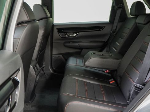 New 2026 Honda CR-V Sport Touring image 38
