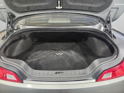 Used 2012 INFINITI G37 Journey w/ Premium Pkg RWD image 23