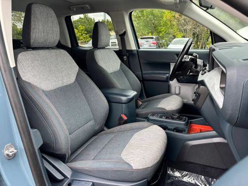 Used 2023 Ford Maverick XLT w/ XLT Luxury Package FWD image 22