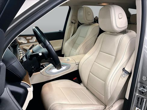 Used 2021 Mercedes-Benz GLE 350 4MATIC image 7