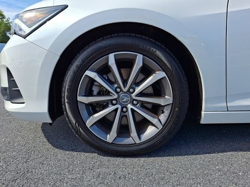 Used 2023 Acura Integra FWD image 8