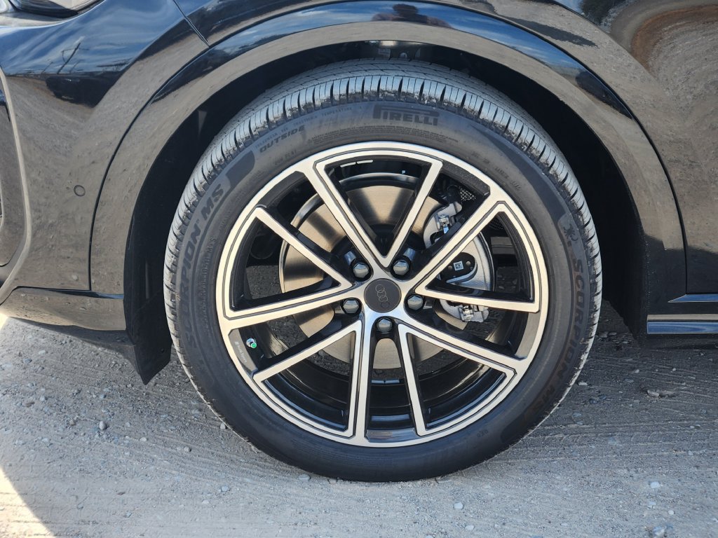 New 2026 Audi Q5 Prestige AWD/4WD image 14