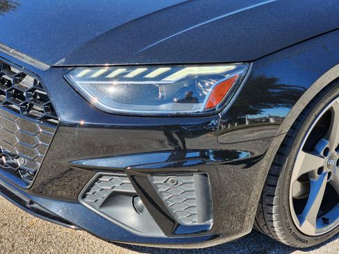 Used 2021 Audi A4 2.0T Premium Plus w/ Premium Plus Package image 9