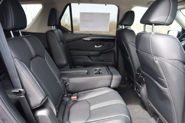 New 2026 Honda Pilot EX-L image 30