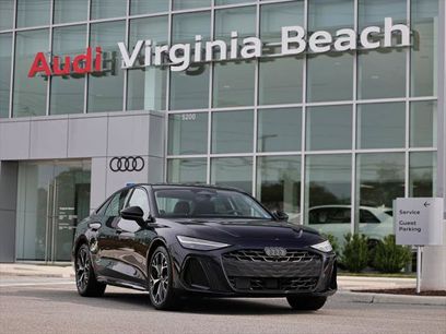 Certified 2026 Audi A6 Premium Plus w/ Premium Plus Package
