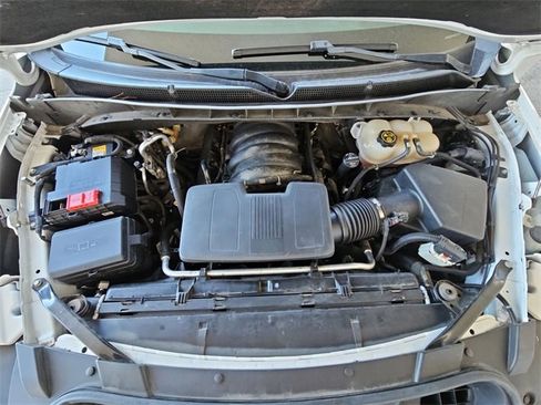 Used 2022 GMC Yukon XL AT4 w/ AT4 Premium Plus Package image 19