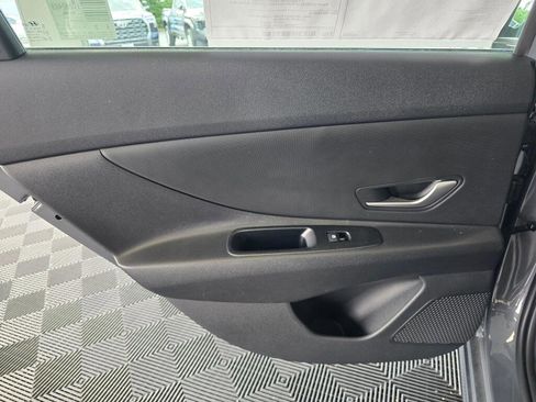 New 2026 Hyundai Elantra Hybrid FWD image 34