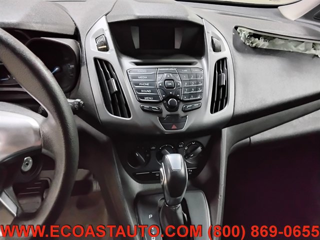Used 2015 Ford Transit Connect XL FWD image 12