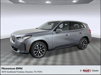 Used 2026 BMW X3 xDrive30i w/ Convenience Package AWD/4WD 360° Tour