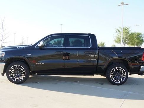 New 2026 RAM 1500 Limited image 5