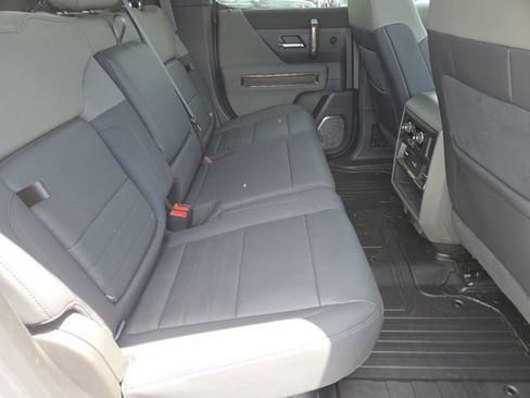 Used 2024 GMC Hummer EV 2X w/ LPO, Sport Package AWD/4WD image 29