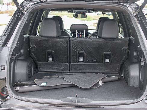 Used 2025 Subaru Forester Sport image 25