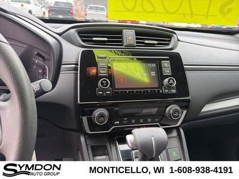Used 2018 Honda CR-V LX image 13