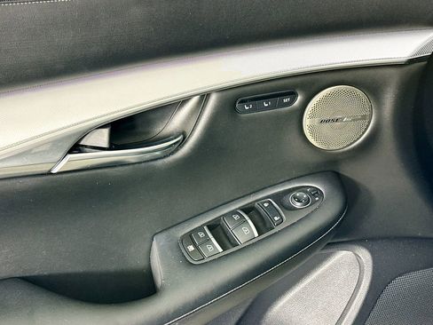 Used 2019 INFINITI QX50 Essential w/ Premium Heat Package AWD/4WD image 18