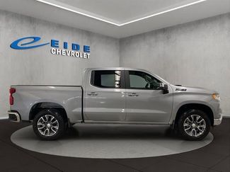 New 2026 Chevrolet Silverado 1500 LT w/ All Star Edition Plus video 2