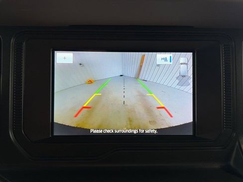 Certified 2022 Ford Bronco Wildtrak AWD/4WD image 20