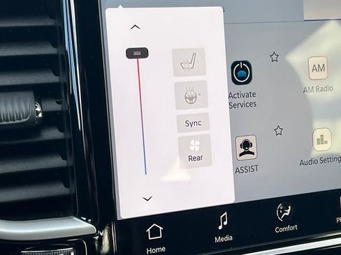 New 2026 Chrysler Pacifica Select image 26