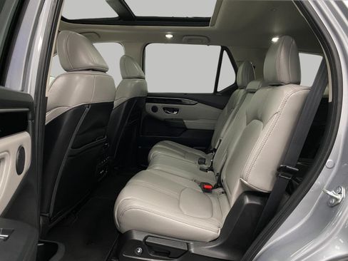 Used 2023 Honda Pilot Touring image 31