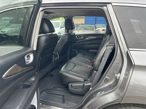 Used 2015 INFINITI QX60 Luxe w/ Premium Plus Package AWD/4WD image 11