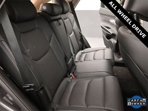 Used 2025 Genesis GV70 2.5T image 22