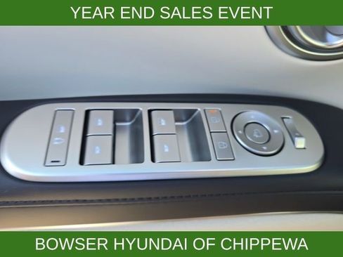 New 2026 Hyundai Palisade Calligraphy image 8