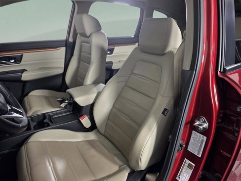 Used 2018 Honda CR-V EX-L image 10