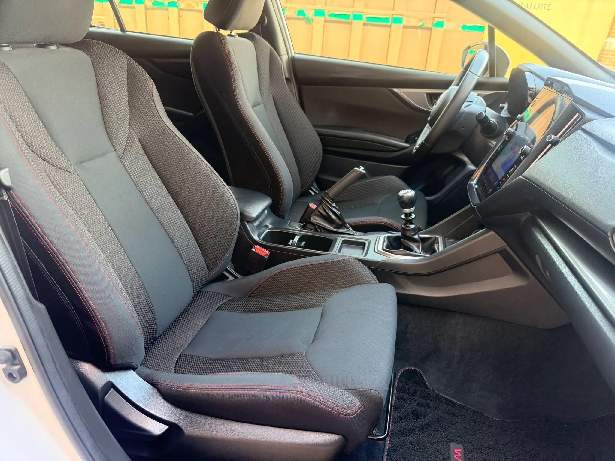 Used 2022 Subaru WRX Premium AWD/4WD image 28
