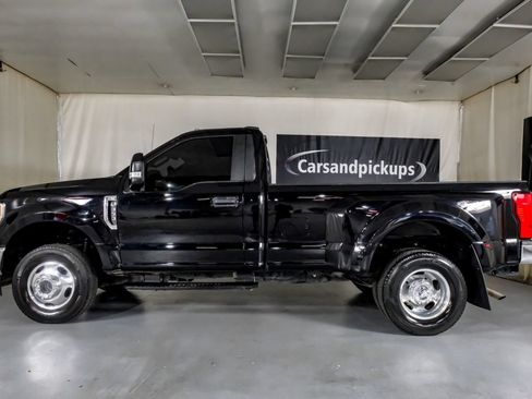 Used 2020 Ford F350 XL w/ STX Appearance Package AWD/4WD image 11