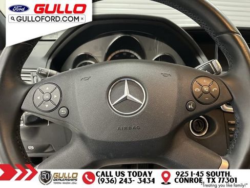 Used 2010 Mercedes-Benz E 350 Sedan image 23