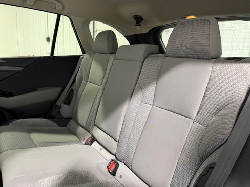 Used 2020 Subaru Outback Premium image 26