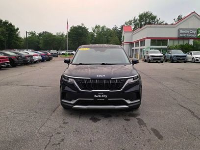 Used 2023 Kia Carnival LX