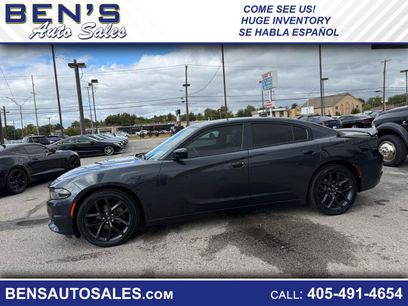 Used 2019 Dodge Charger SXT