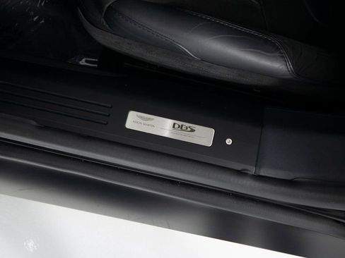 Used 2022 Aston Martin DBS Superleggera image 14