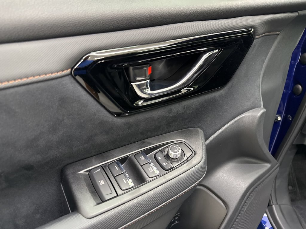 New 2026 Subaru Forester Sport w/ Onyx Edition AWD/4WD image 23
