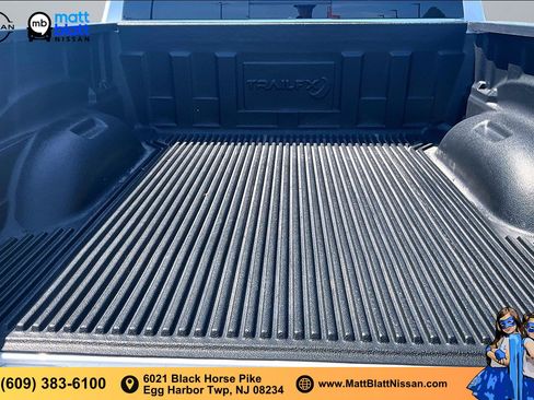 Used 2026 RAM 1500 Rebel w/ Rebel Level 1 Equipment Group AWD/4WD image 25