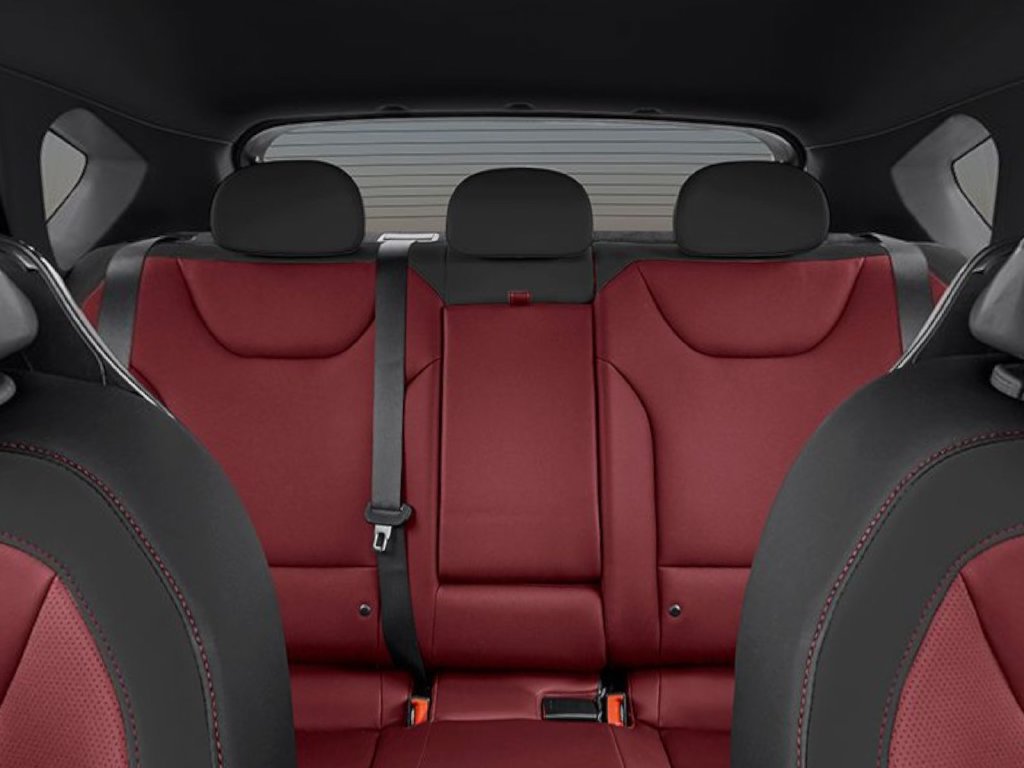 New 2026 Kia K4 GT-Line Turbo FWD image 17