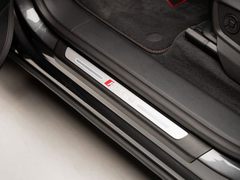 Used 2026 Audi RS Q8 performance image 58