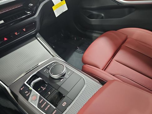 New 2026 BMW 330i Sedan w/ Premium Package image 27