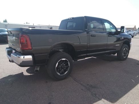 New 2026 RAM 2500 Laramie w/ Towing Technology Group image 5