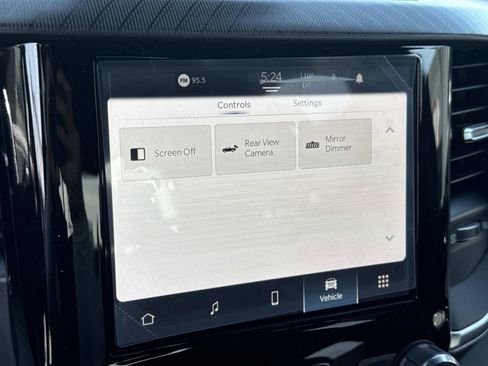 New 2026 RAM 1500 Big Horn image 13