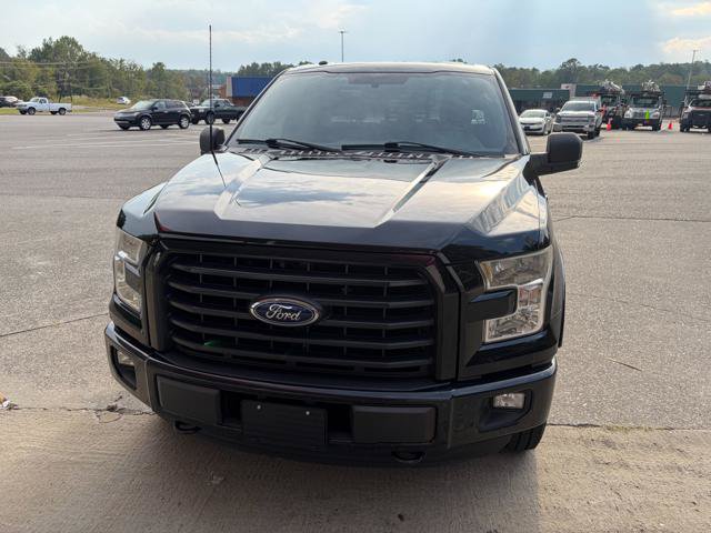 Used 2016 Ford F150 XLT w/ Equipment Group 302A Luxury AWD/4WD image 7