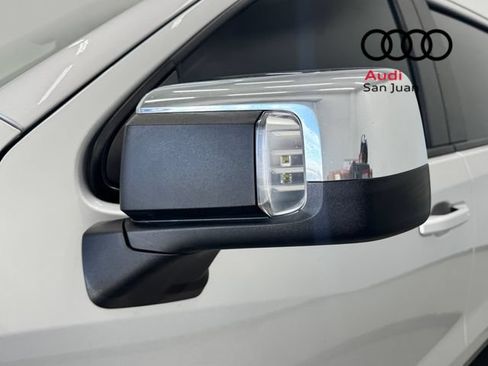 Used 2019 Chevrolet Silverado 1500 LT w/ Texas Edition AWD/4WD image 7