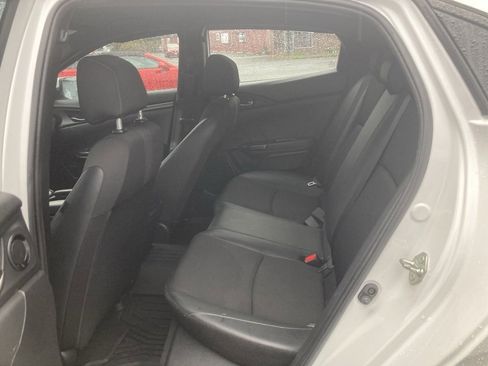 Used 2020 Honda Civic Sport image 21