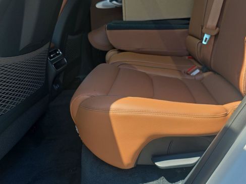 New 2026 Genesis GV70 2.5T Advanced AWD/4WD image 24