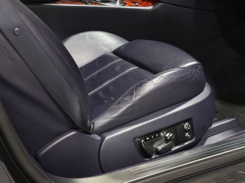 Used 2005 Bentley Continental GT AWD/4WD image 46