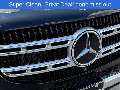 Used 2024 Mercedes-Benz GLE 350 4MATIC image 36