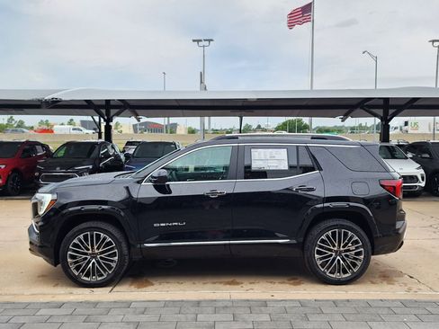 New 2026 GMC Terrain Denali AWD/4WD image 7