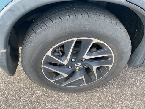 Used 2016 Honda CR-V SE image 11